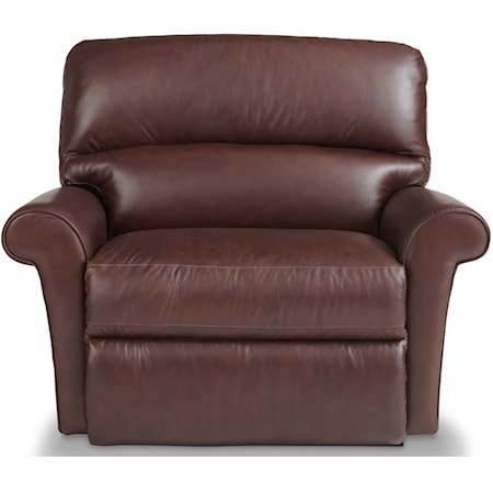 Power Reclining Chair and a Half