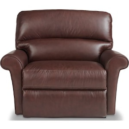 Power Reclining Chair and a Half