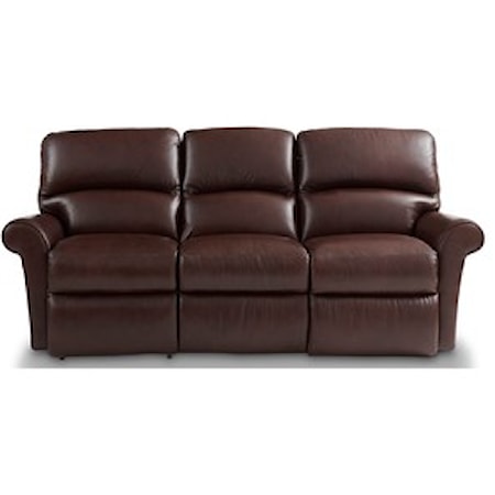 Power Reclining Sofa