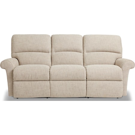 Power Reclining Sofa