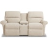 La-Z-Boy Robin Power Reclining Love w/ Console & Headrests