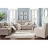 La-Z-Boy Robin Power Reclining Loveseat w/ Console