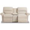 La-Z-Boy Robin Power Reclining Loveseat w/ Console