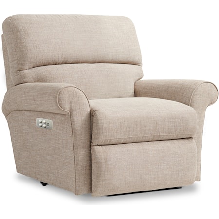 Power Reclining Chair and a Half