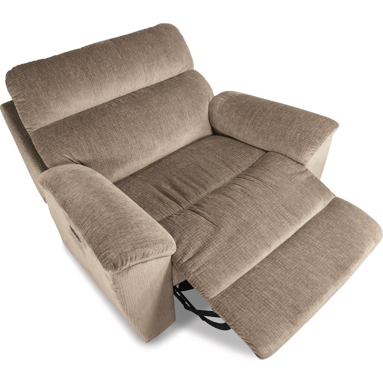 La-Z-Boy Roman Power Recliner with Power Headrest