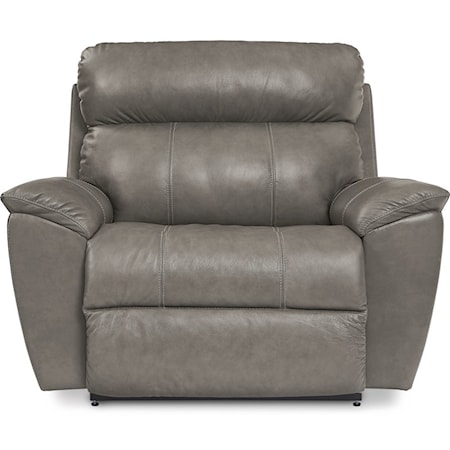 Oversized Recliner