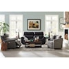 La-Z-Boy Roman Power Recliner with Power Headrest