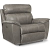 La-Z-Boy Roman Power Recliner with Power Headrest