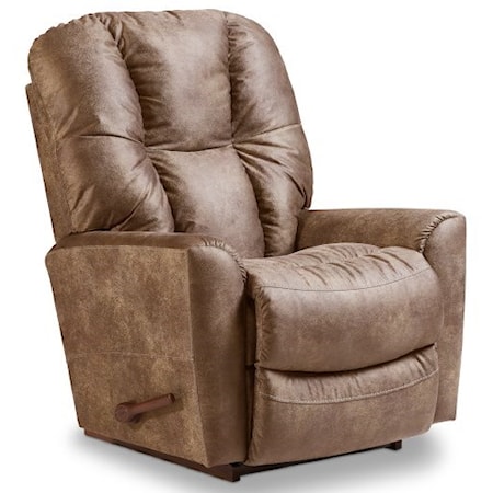 Power Wall Recliner