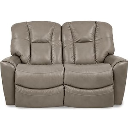 Power Reclining Loveseat