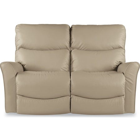 Reclina-Way Full Reclining Loveseat