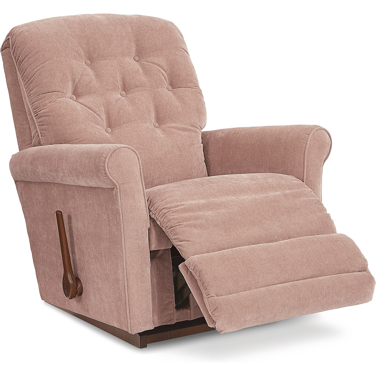 La-Z-Boy Ruby Swivel Glider Recliner