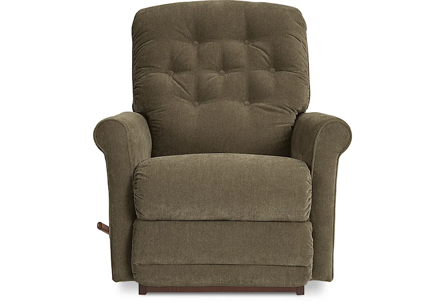 Ruby Power Wall Recliner by La-Z-Boy at Sparks HomeStore