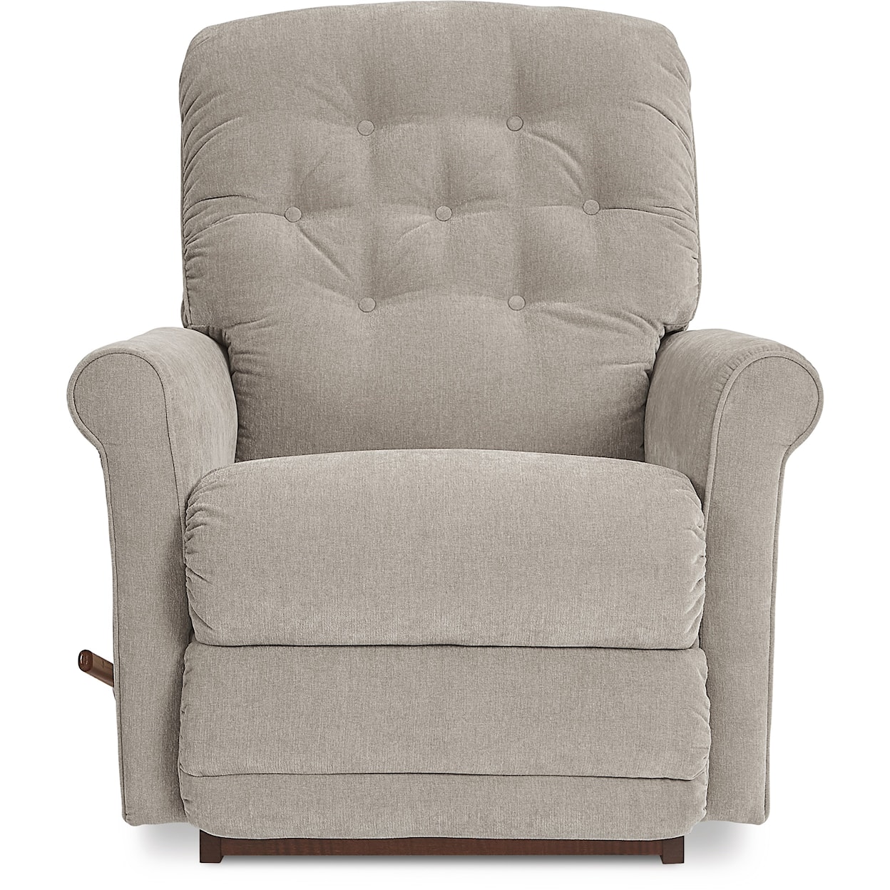 La-Z-Boy Ruby Swivel Glider Recliner