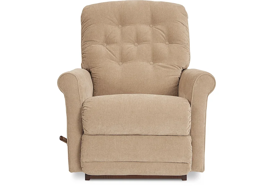 Ruby Wall Recliner by La-Z-Boy at Sparks HomeStore