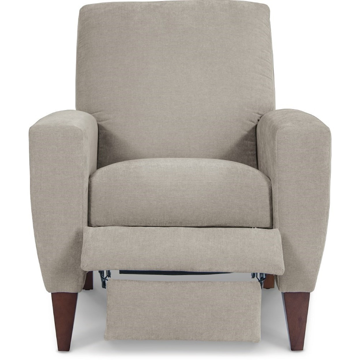 La-Z-Boy Scarlett High Leg Recliner - 2 Position Mechanism