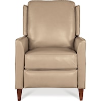 Contemporary Power Reclining Chair with USB Port