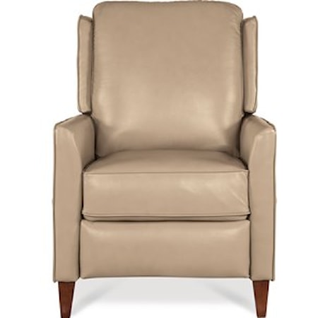 High Leg Power Recliner