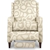 La-Z-Boy Sonoma High Leg Recliner