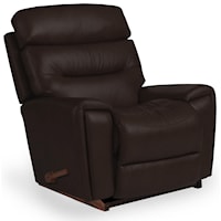 Casual Rocker Recliner