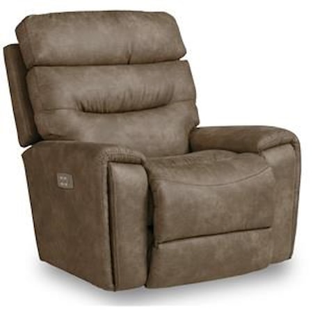 Soren Recliner