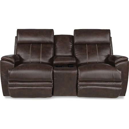 PowerRecline La-Z-Time Full Reclining Loves