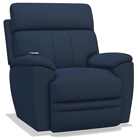 Rocker Recliner