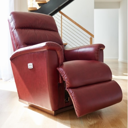 Power-Recline-XRw™ RECLINA-WAY® Recliner