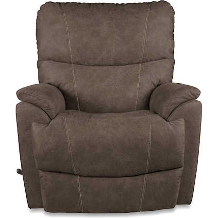 RECLINA-ROCKER Recliner