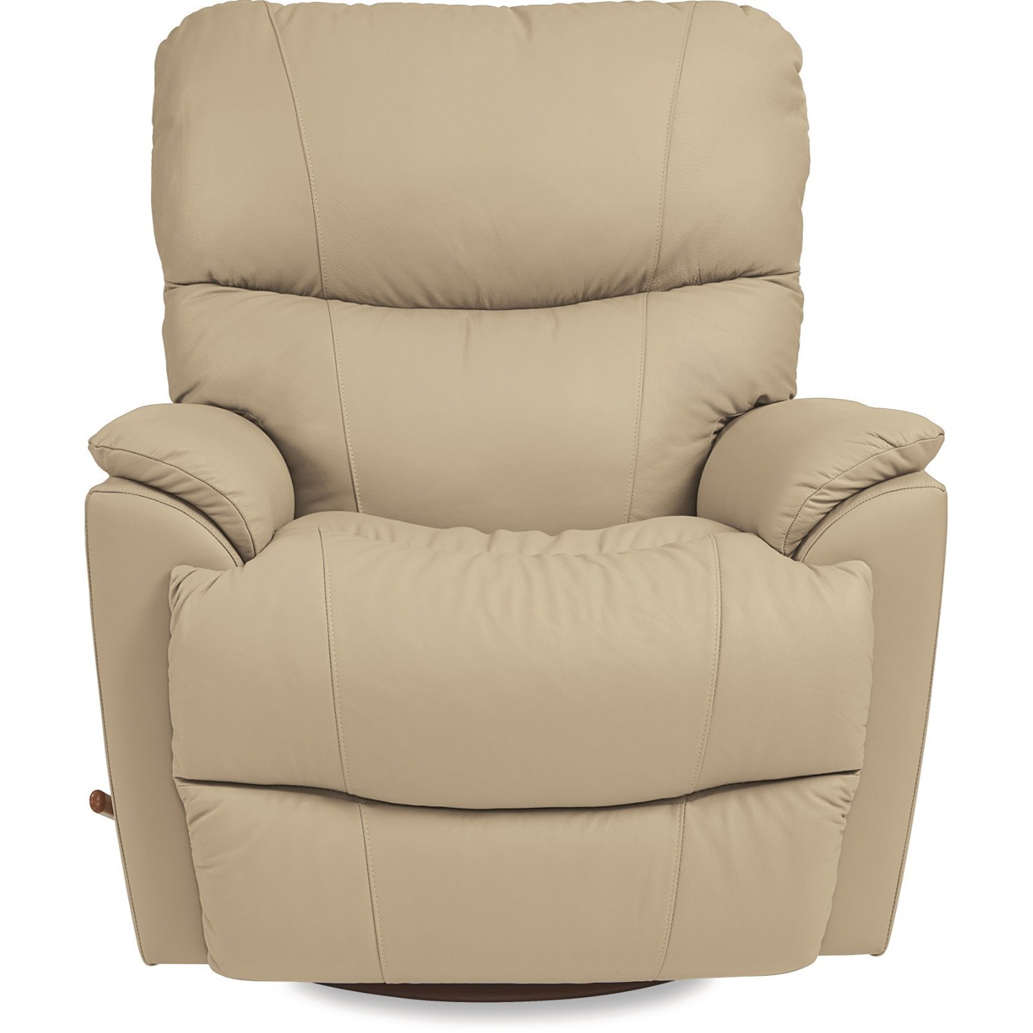 LaZBoy Trouper Rocker Recliner Conlin's Furniture Recliners