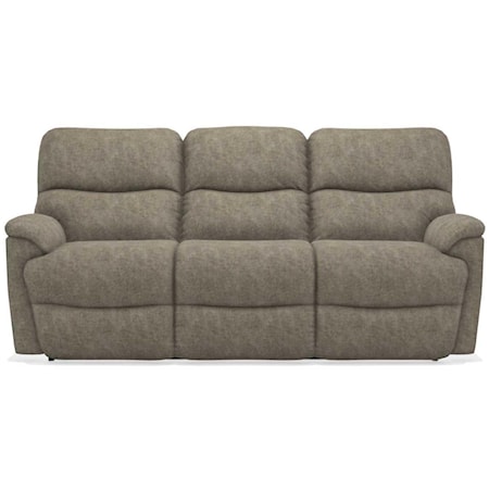 Reclining Sofa