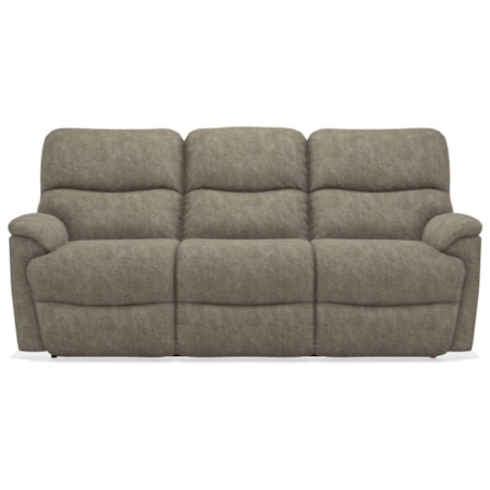 Reclining Sofa