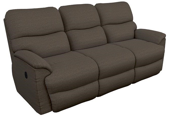 Reclining Sofa