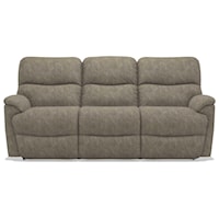 Power Reclining Sofa with USB Charging Ports