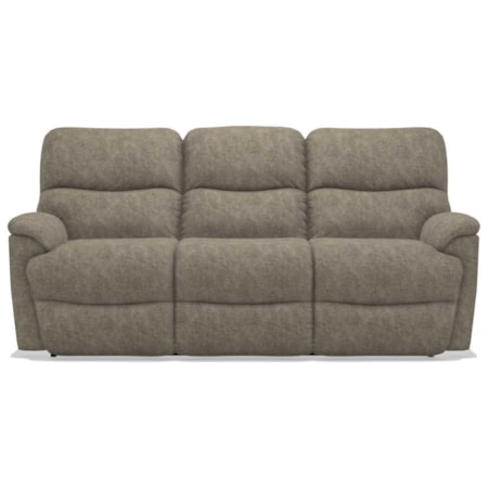 Power Reclining Sofa