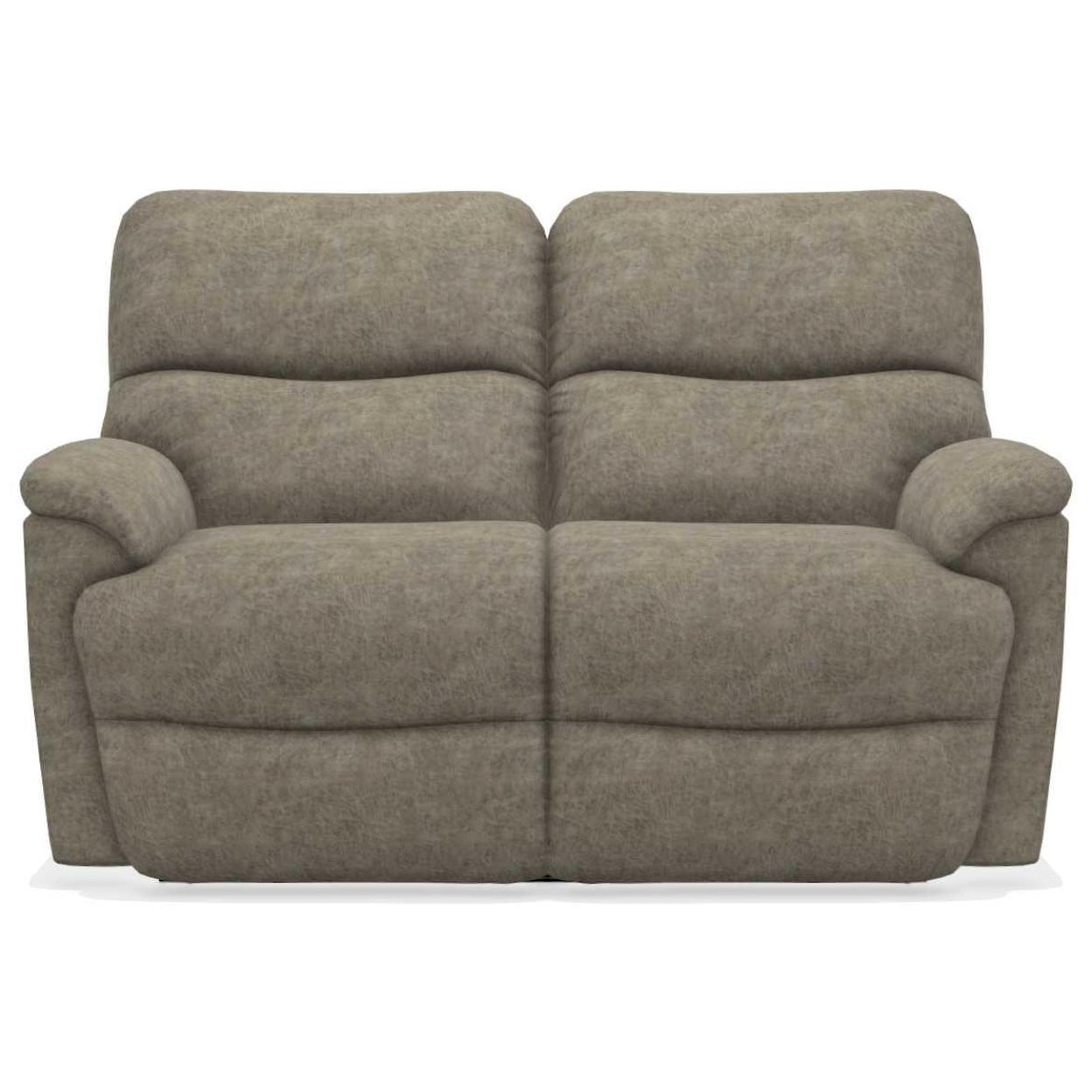 La-Z-Boy Trouper Reclining Loveseat