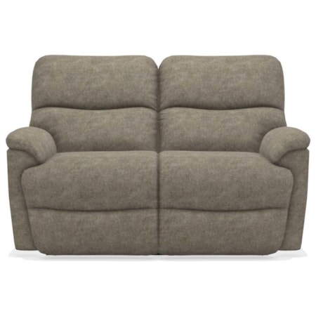 Reclining Loveseat