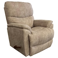 Rocker Recliner