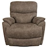 La-Z-Boy Trouper Power Rocker Recliner