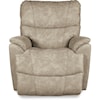 La-Z-Boy Trouper Power Rocking Recliner