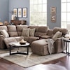 La-Z-Boy Trouper Five Piece Sectional