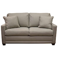 Contemporary Full Sofa Sleeper