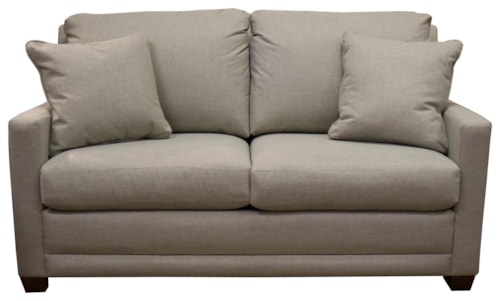 Contemporary Full Sofa Sleeper