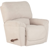 Casual RECLINA-WAY® Wall Recliner