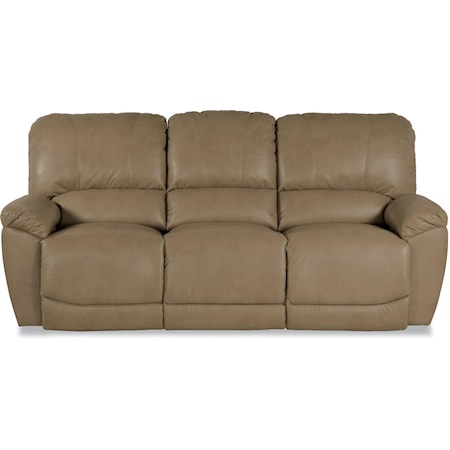 Power La-Z-Time® Full Reclining Sofa