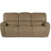 La-Z-Boy Tyler Power La-Z-Time® Full Reclining Sofa