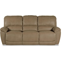 Casual Power La-Z-Time® Full Reclining Sofa