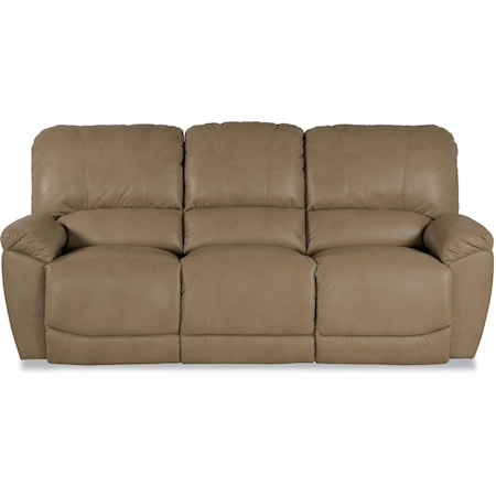 Casual Power La-Z-Time® Full Reclining Sofa