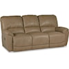 La-Z-Boy Tyler Power La-Z-Time® Full Reclining Sofa