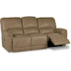 La-Z-Boy Tyler Power La-Z-Time® Full Reclining Sofa